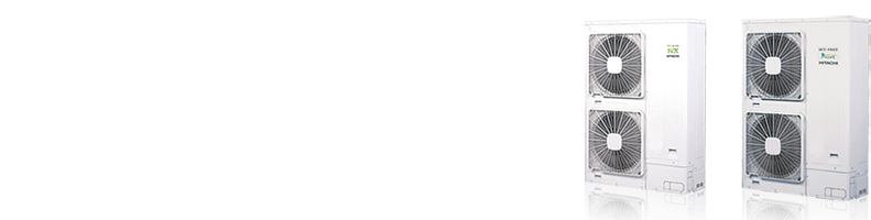 中央空調精品工程